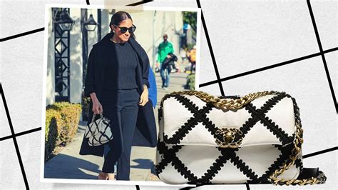 Meghan Markle's £5000 Chanel bag is sold out: Here are 5 .